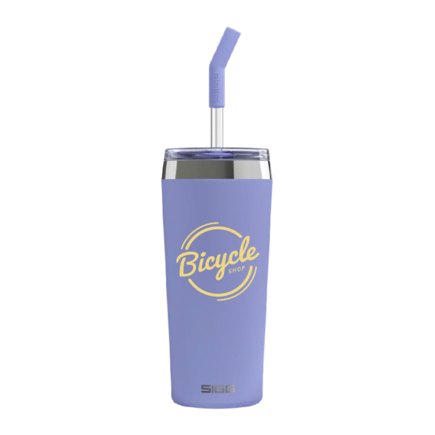 SIGG Helia Tumbler Mug 600ml (sample branding)