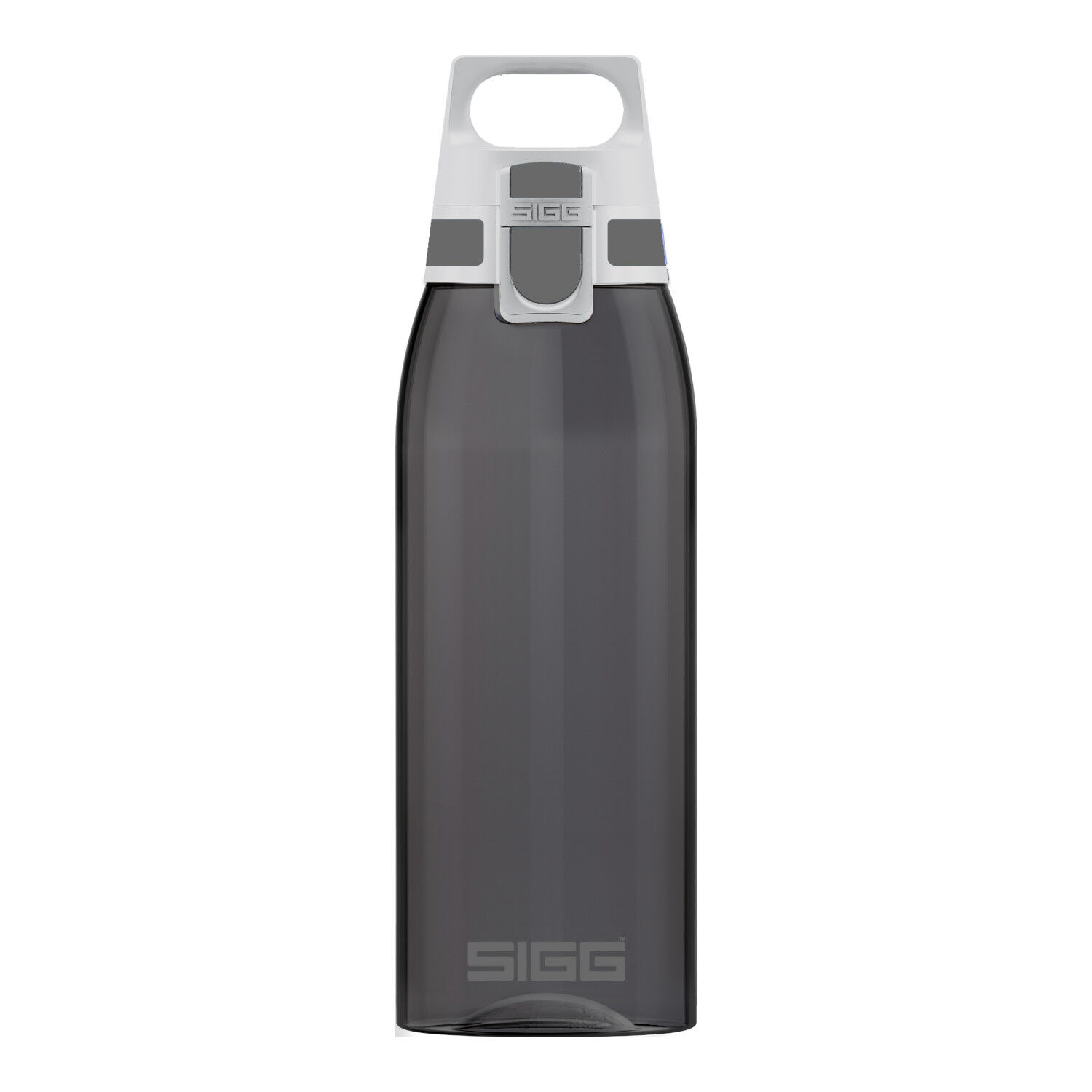 SIGG Total Colour Bottle 1000ml (anthracite)