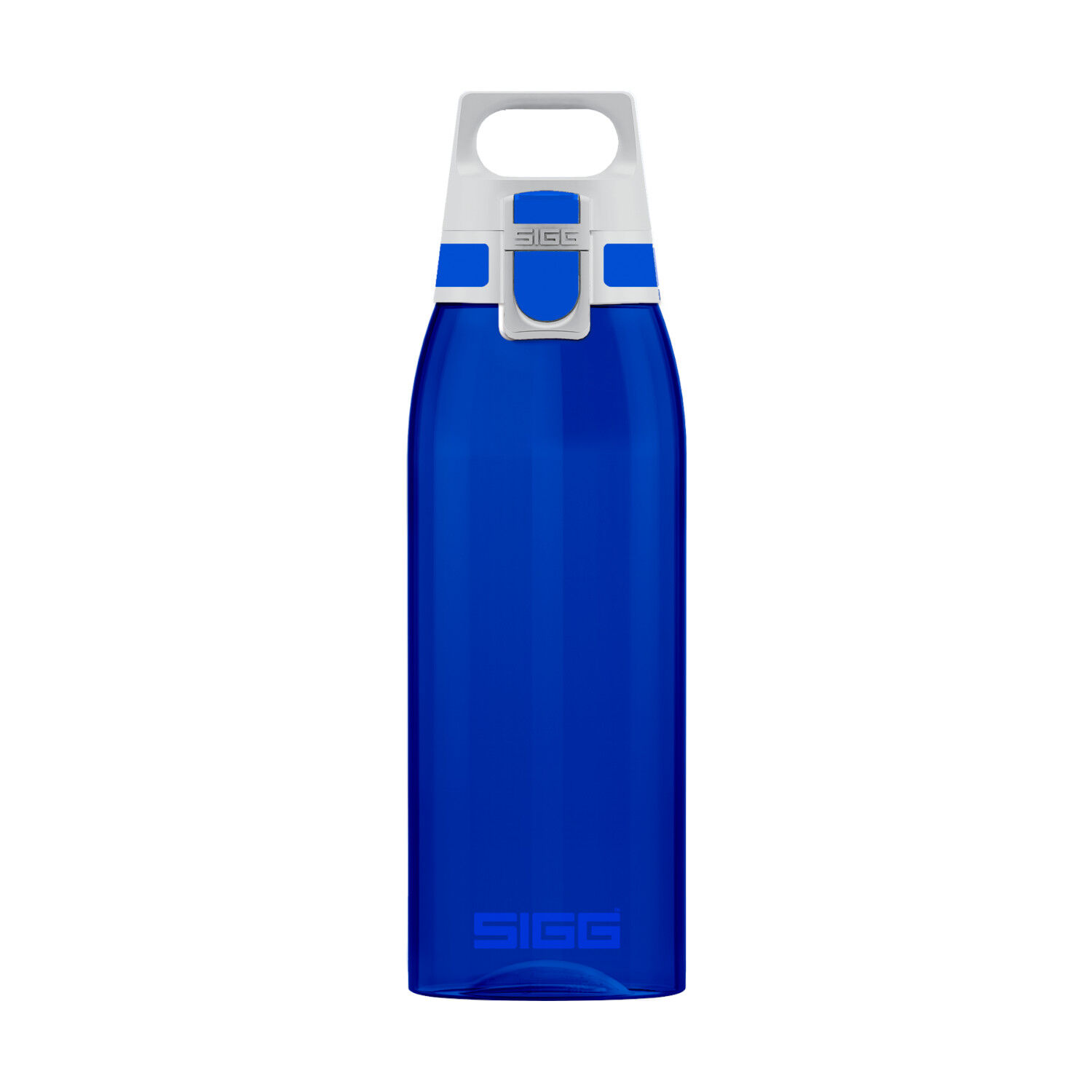 SIGG Total Colour Bottle 1000ml (blue)