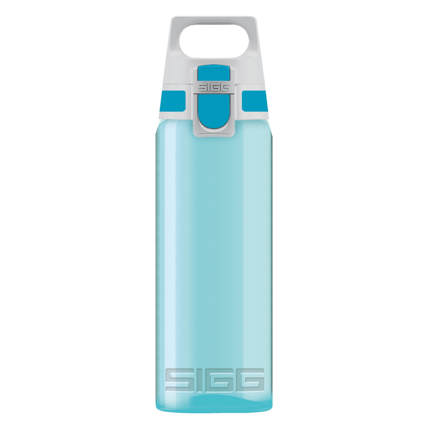 SIGG Total Colour Bottle 600ml (aqua)