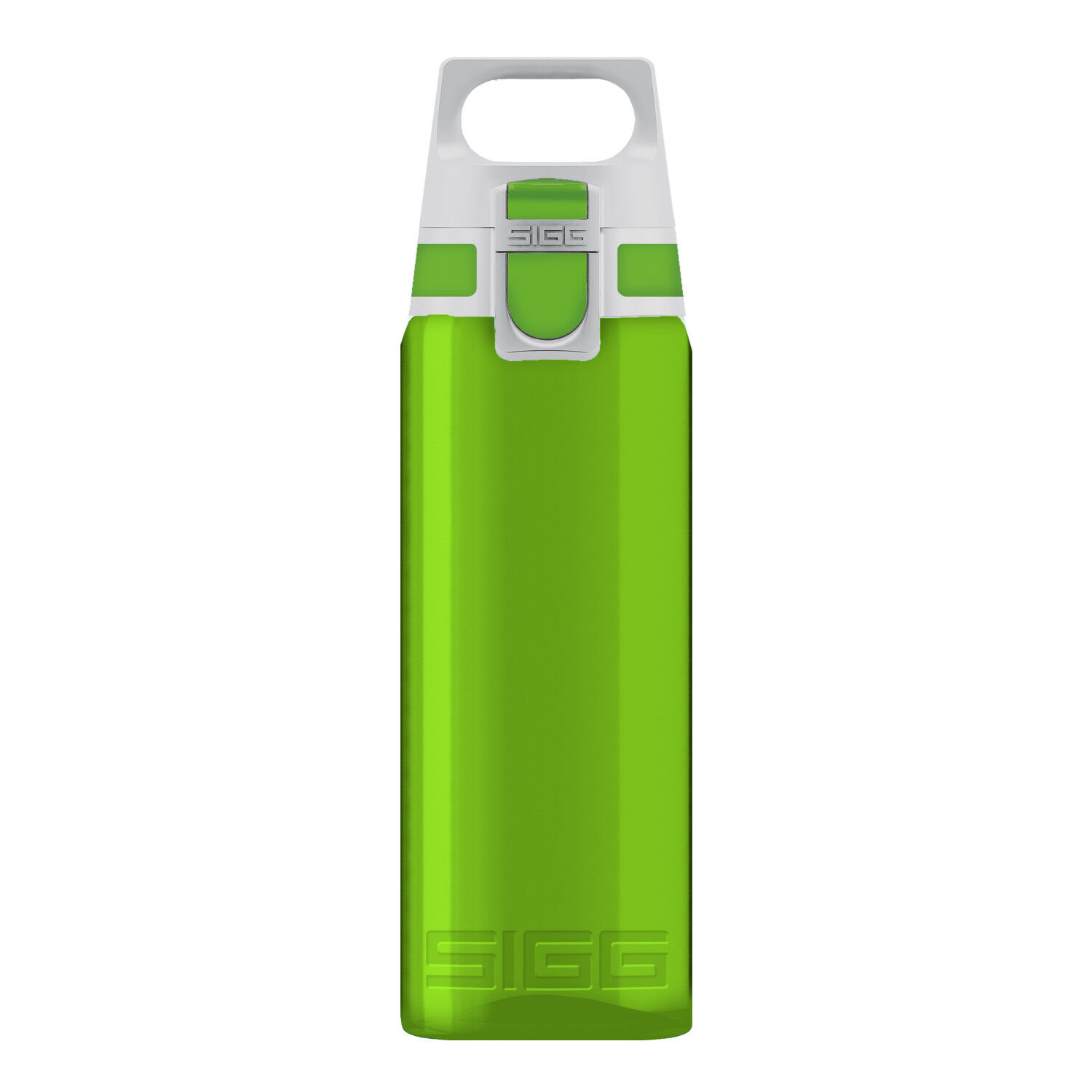 SIGG Total Colour Bottle 600ml (green)