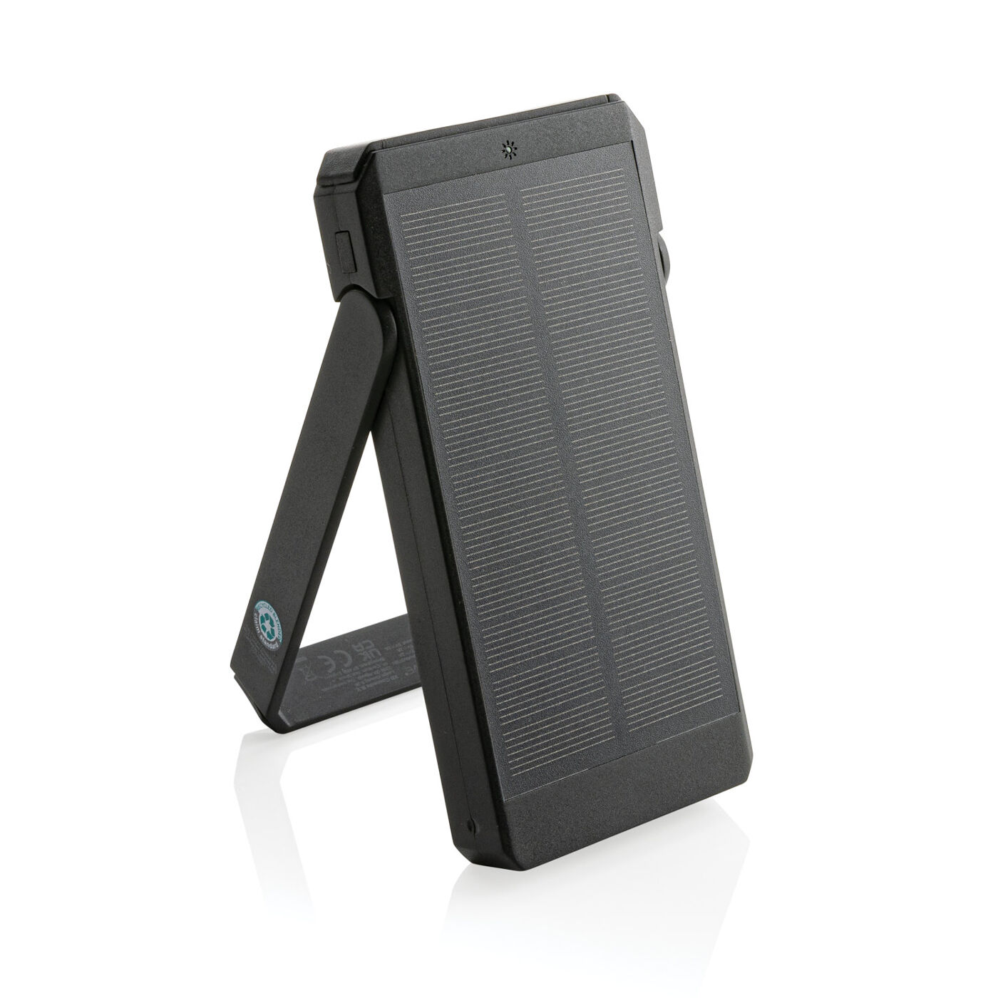 Skywave Wireless Solar Powerbank 10000mAh