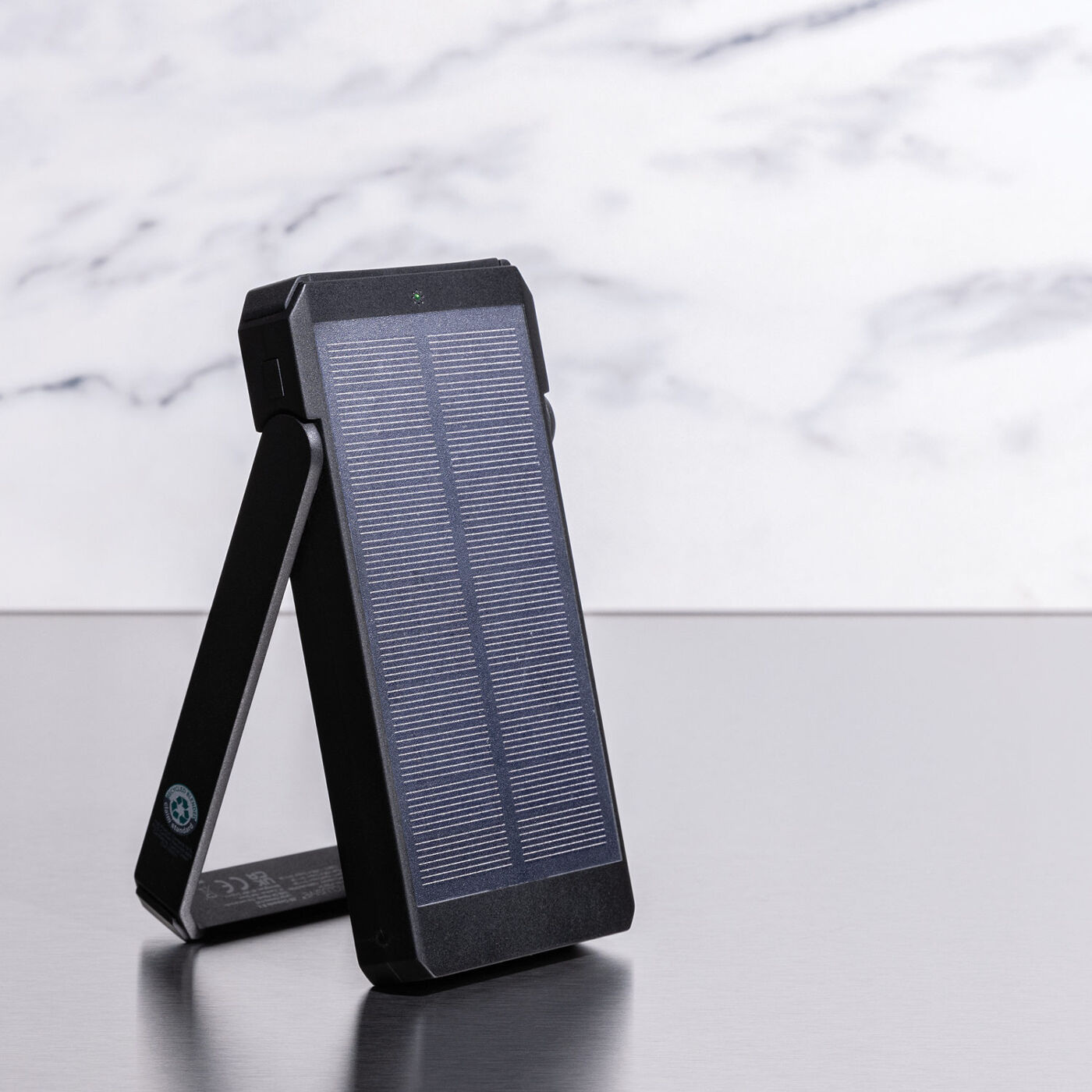 Skywave Wireless Solar Powerbank 10000mAh