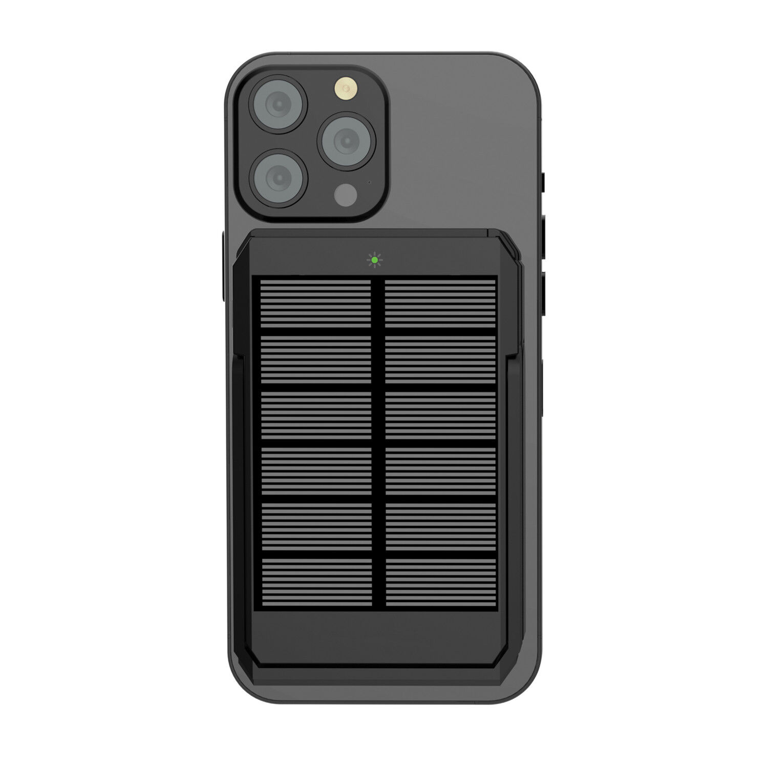 Skywave Wireless Solar Powerbank 5000mAh