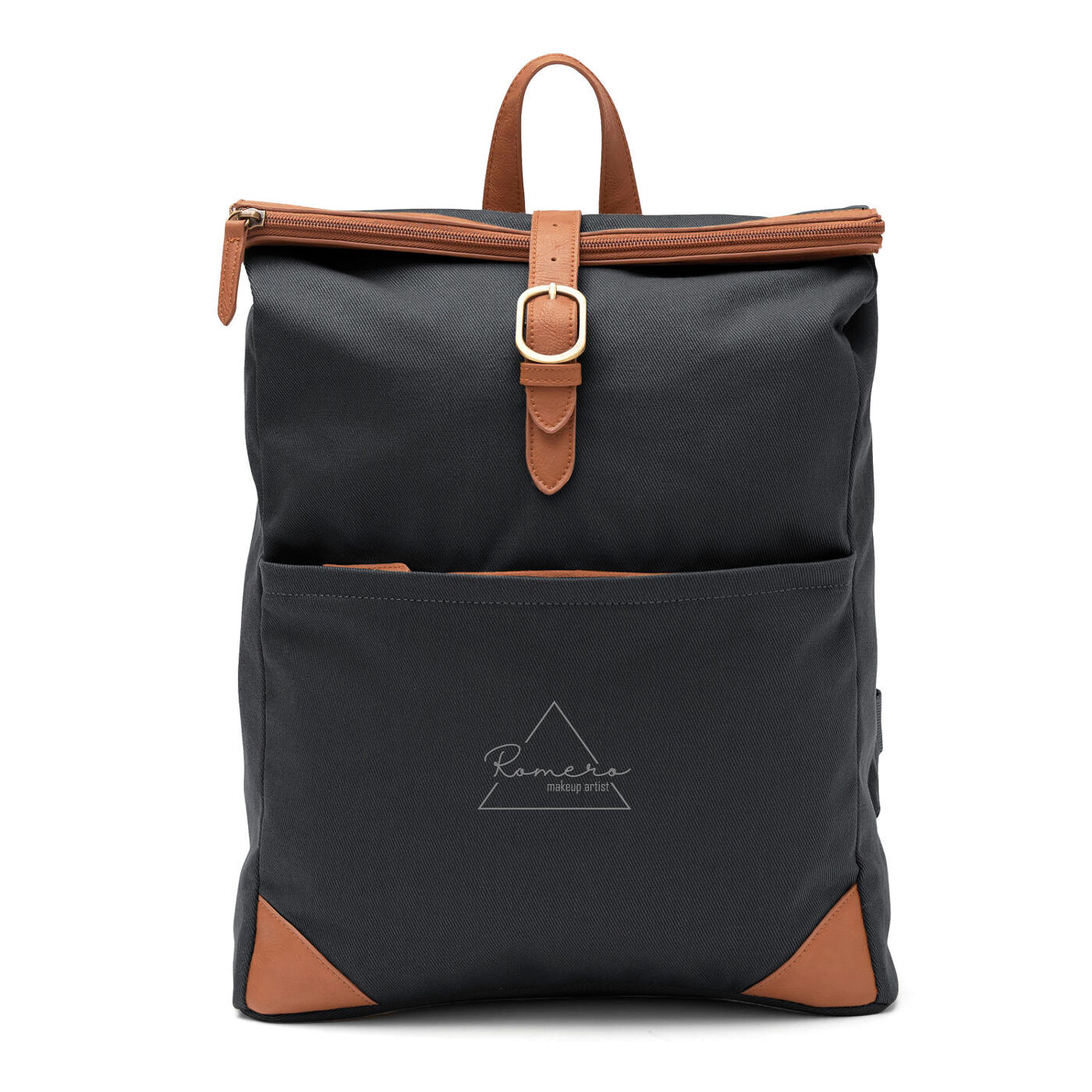 Sloane Backpack From Vinga (with sample branding)