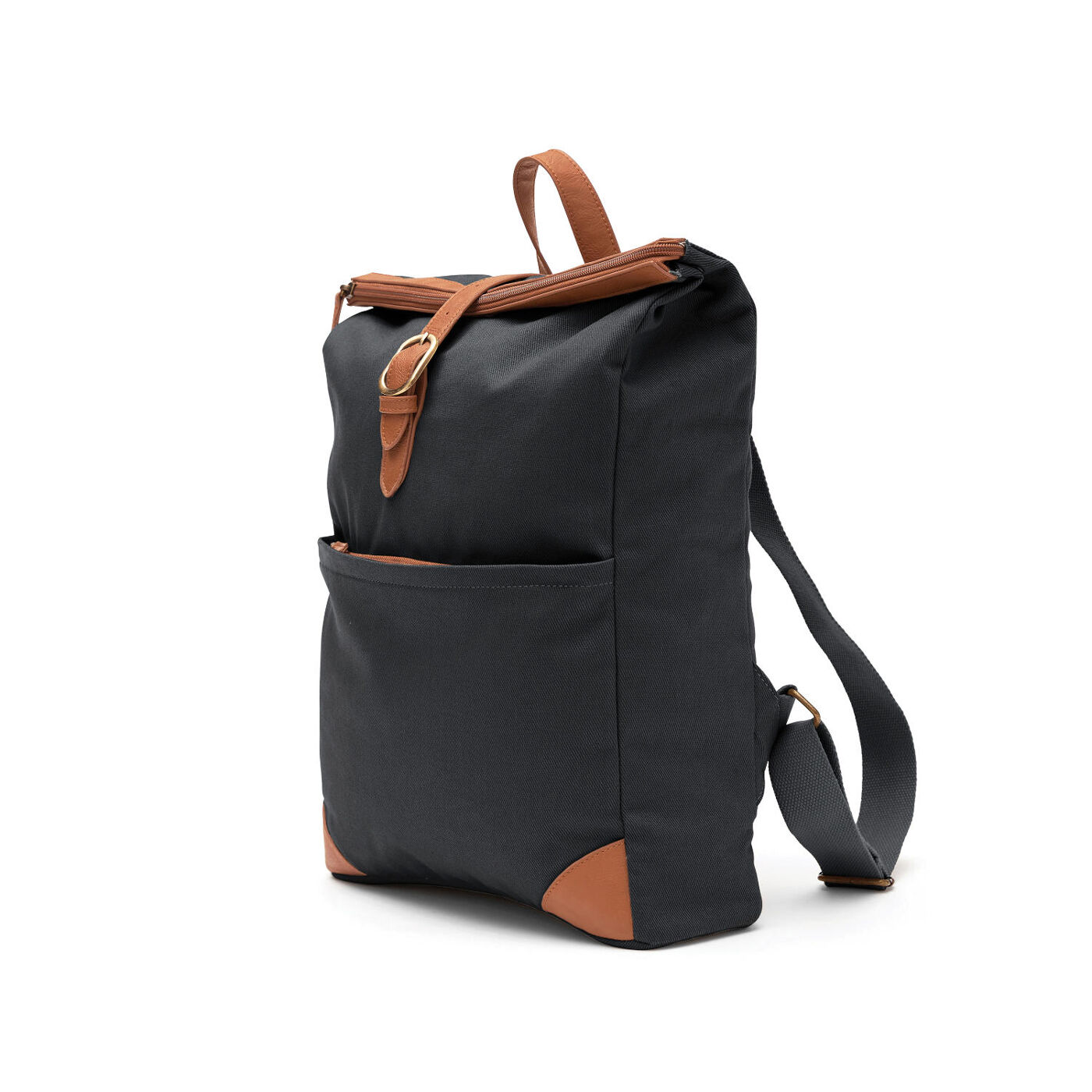 Sloane Recycled Backpack From Vinga