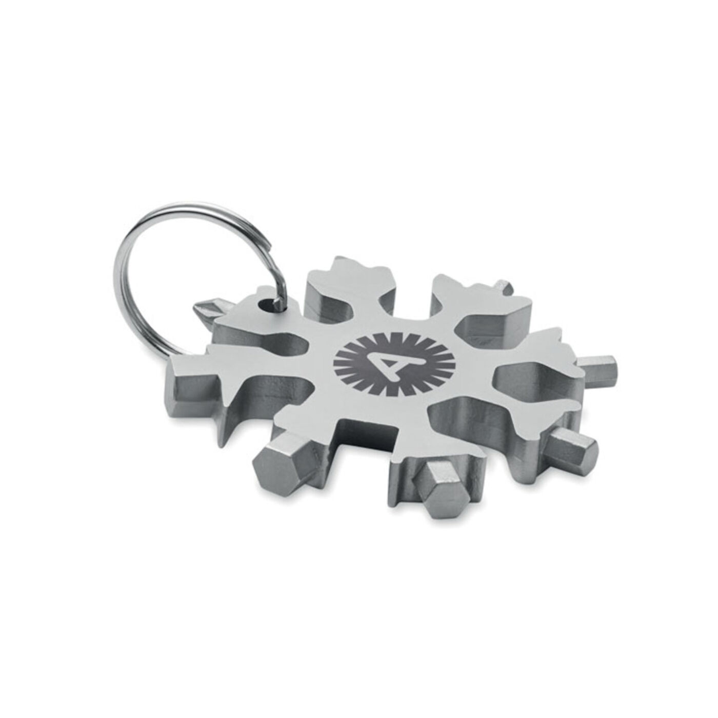 Snowflake Multi-Tool (sample branding)