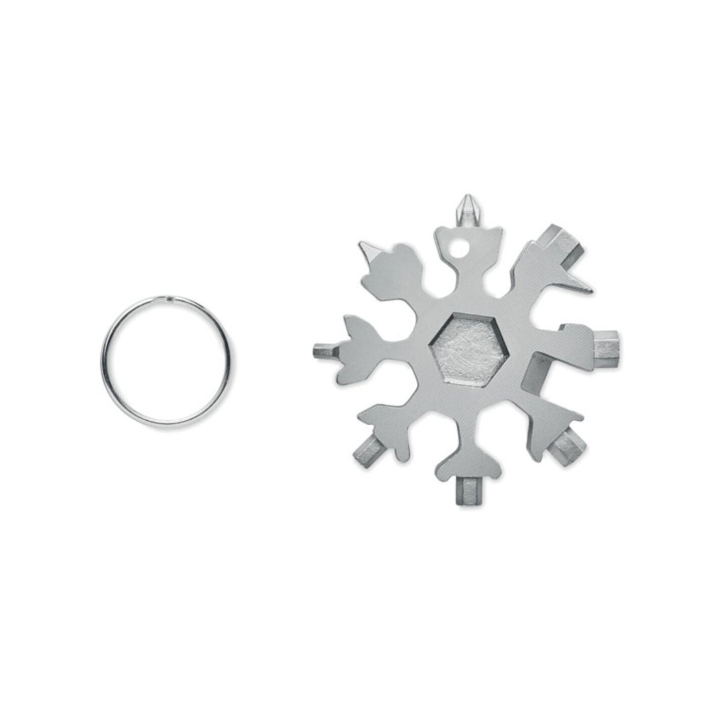 Snowflake Multi-Tool