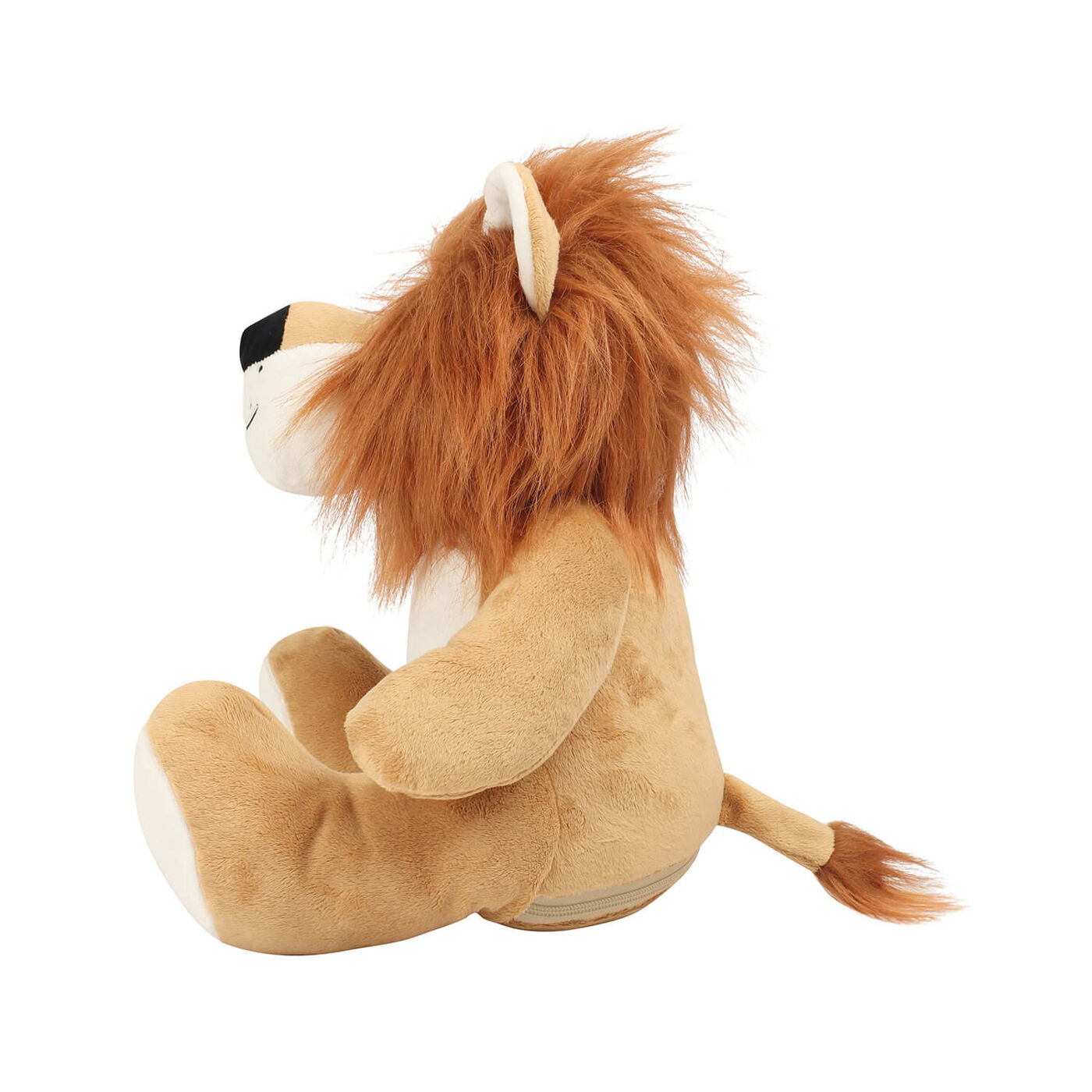 Soft Toy Plush Lion