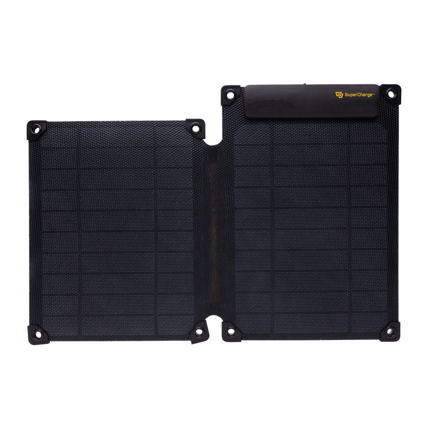 Solarpulse Portable 10W Solar Charger (sample branding)