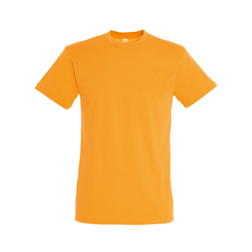 SOL'S Regent Mens T-Shirt (in apricot)