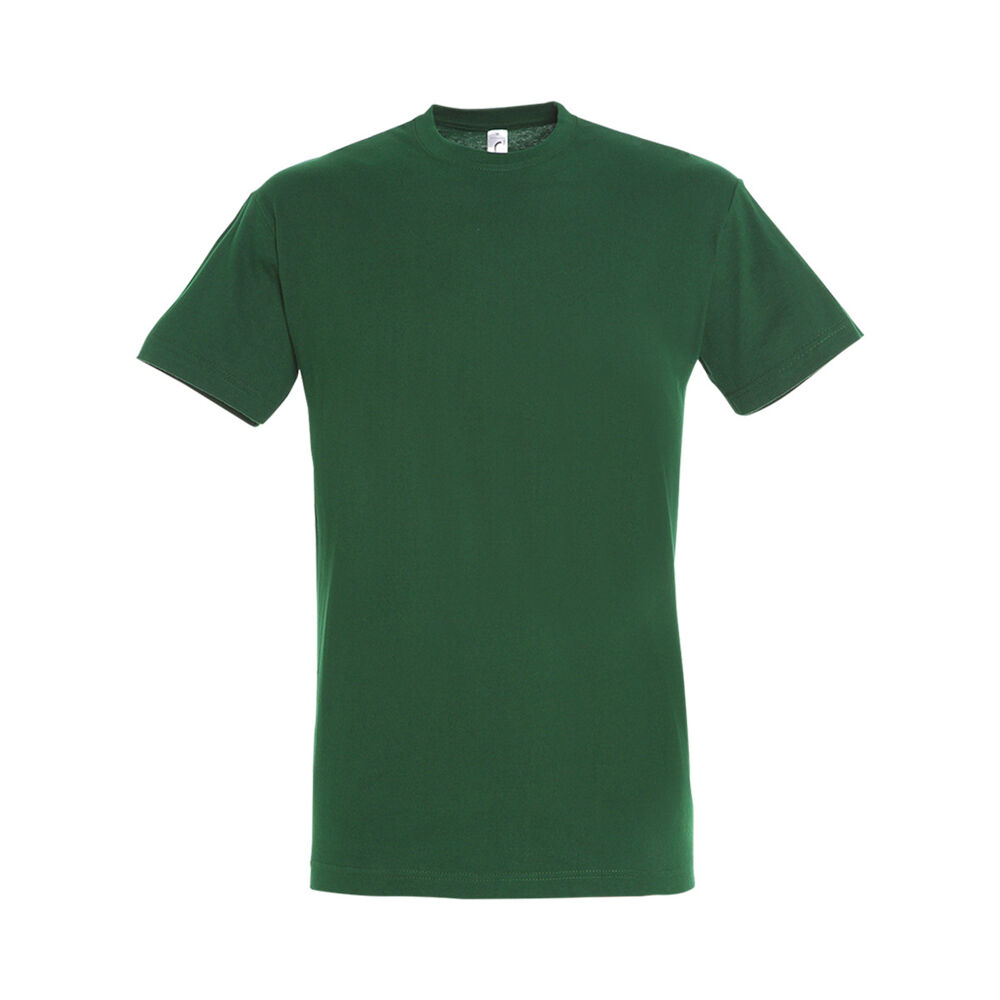 SOL'S Regent Mens T-Shirt (in bottle green)