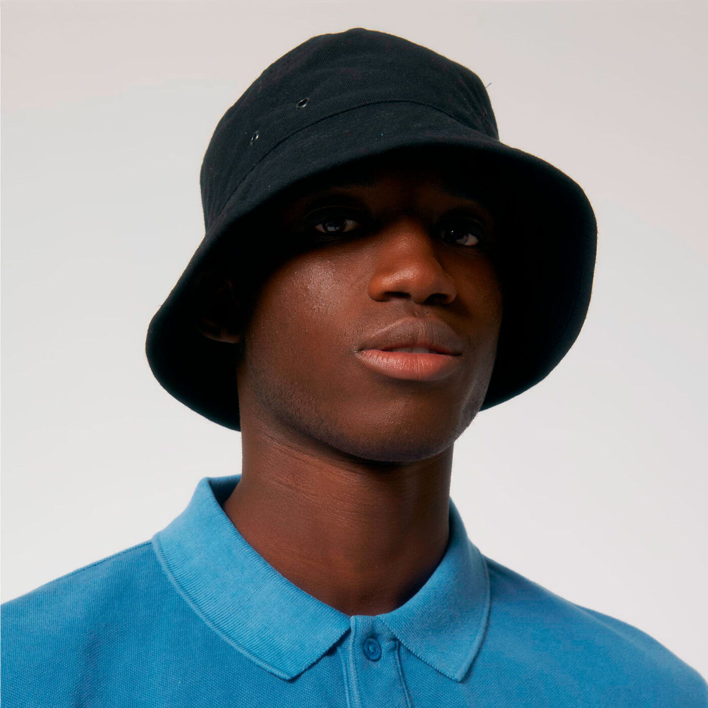 Stanley Stella Bucket Hat (black)