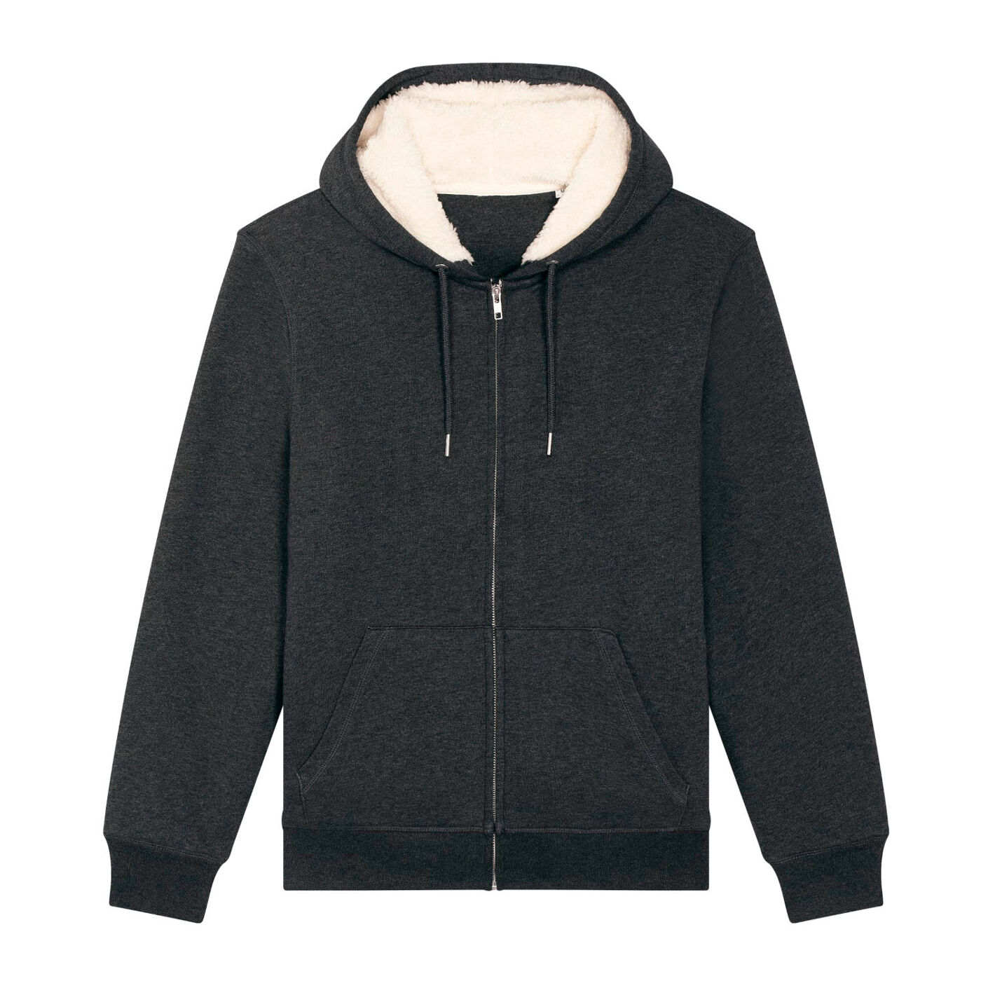 Stanley Stella Hygger Sherpa Hoodie