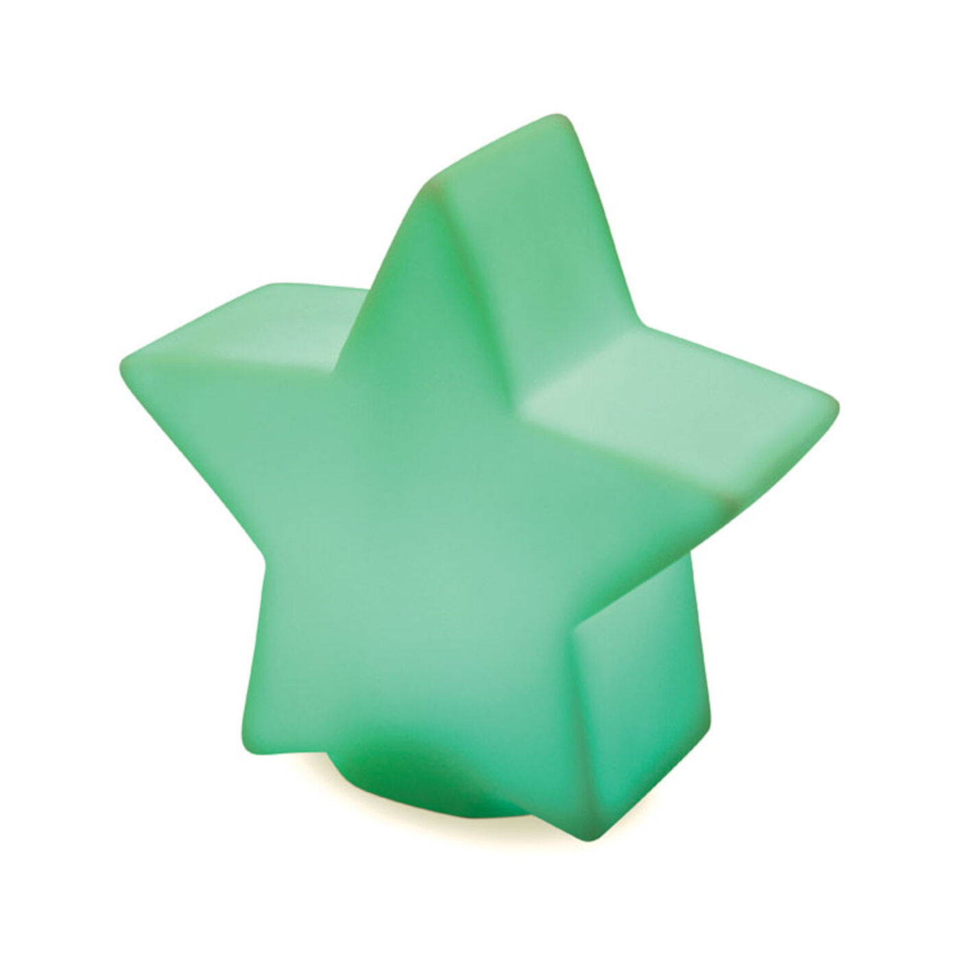 Star-Shaped Mood Light