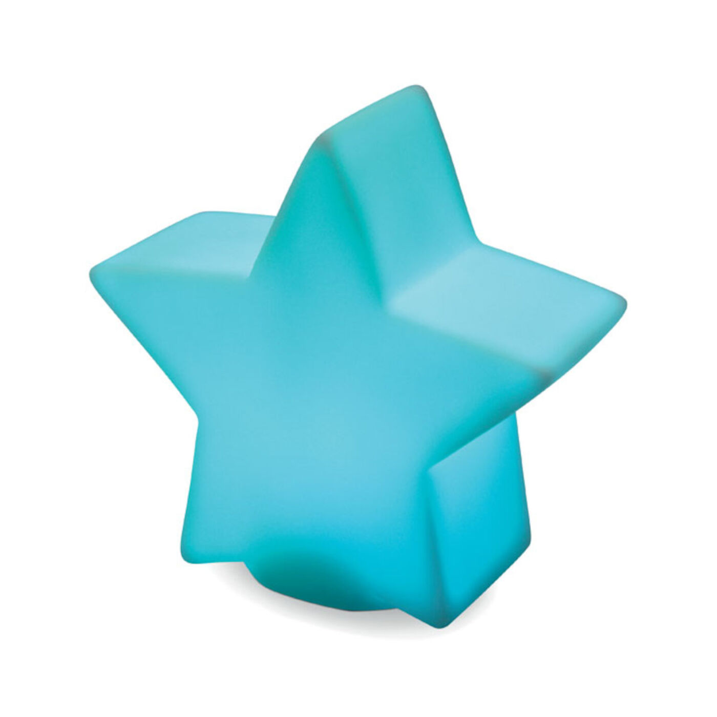 Star-Shaped Mood Light