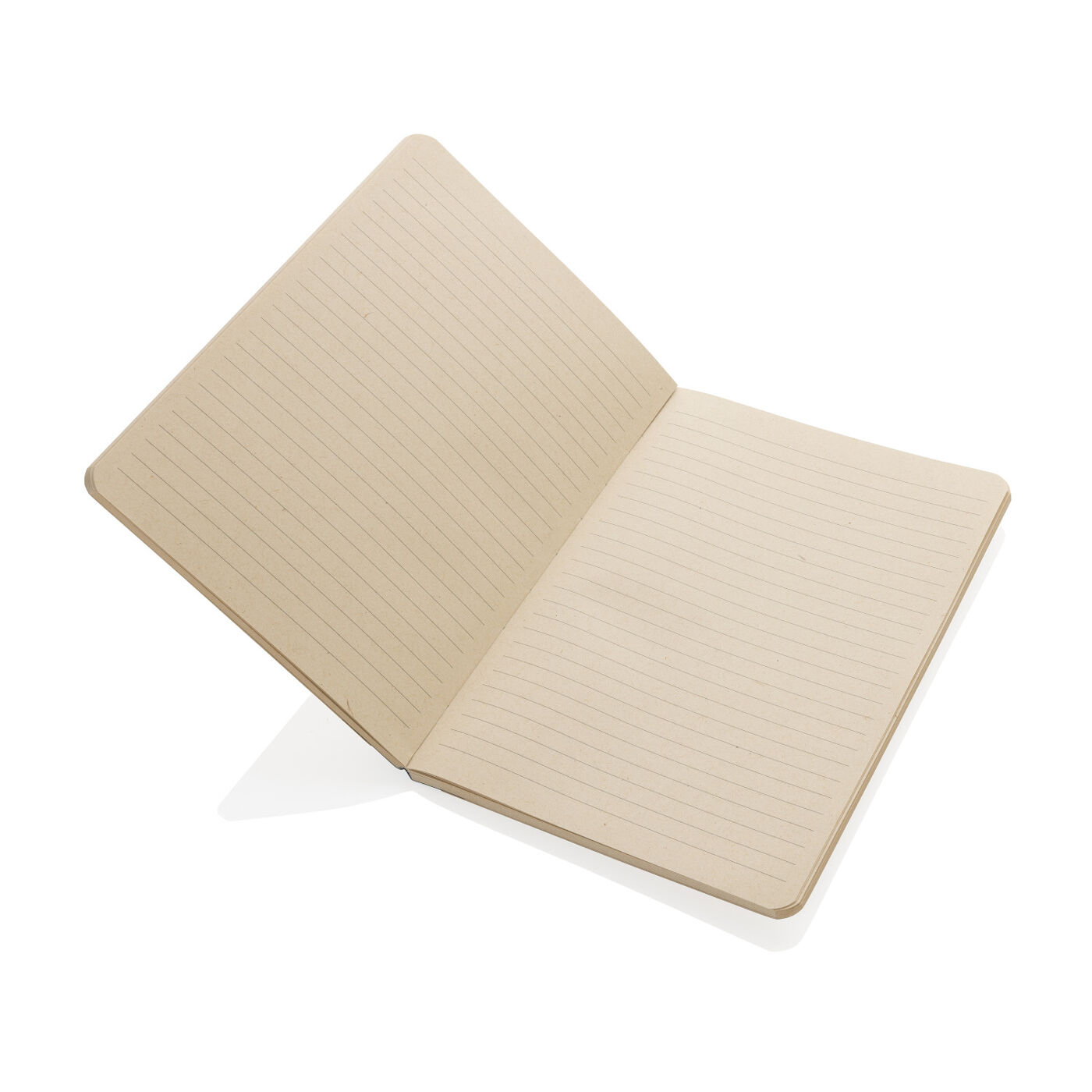 Stylo Sugarcane Paper A5 Notebook