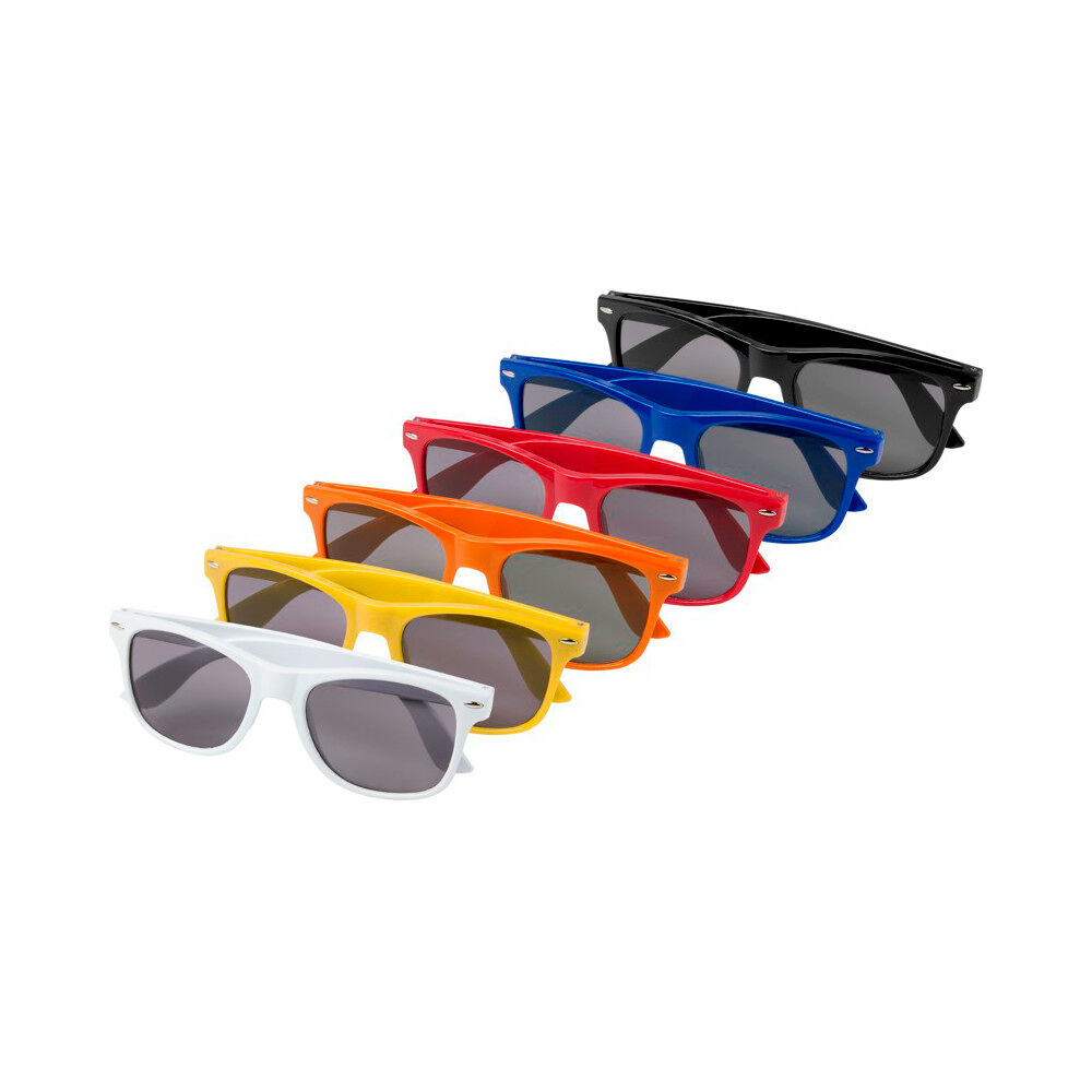 Sun Ray Recycled Plastic Sunglasses