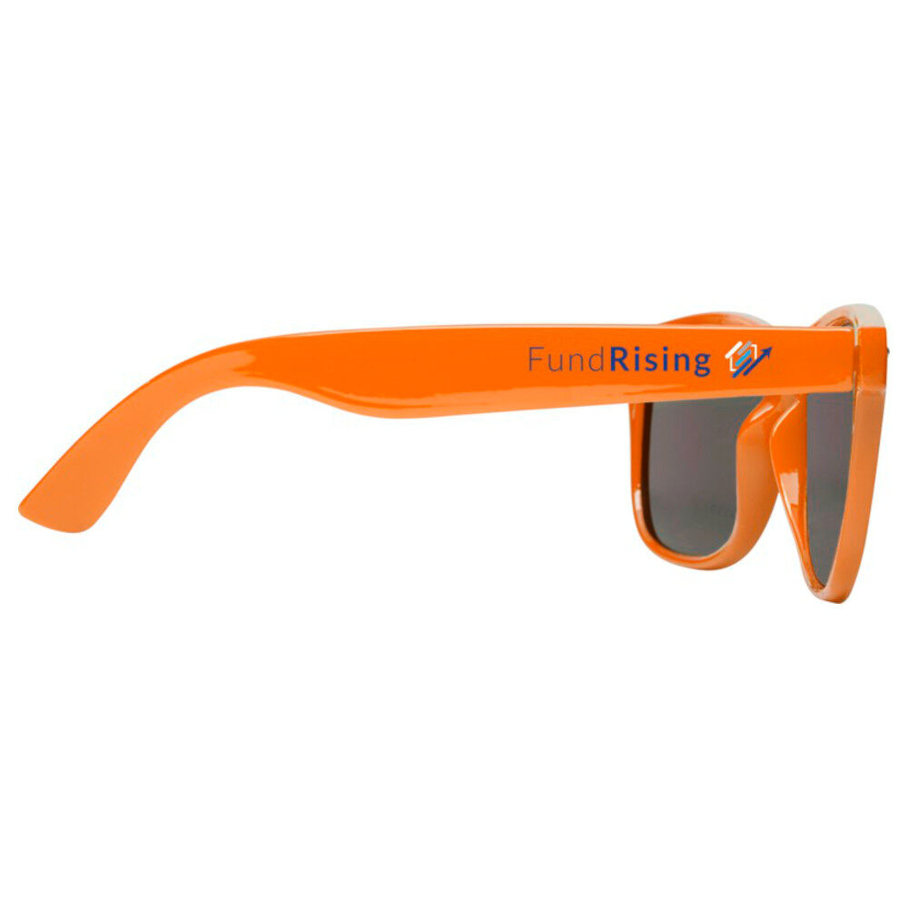 Sun Ray Recycled Plastic Sunglasses