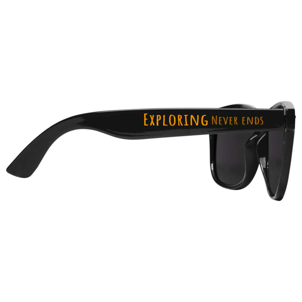 Sun Ray Recycled Plastic Sunglasses