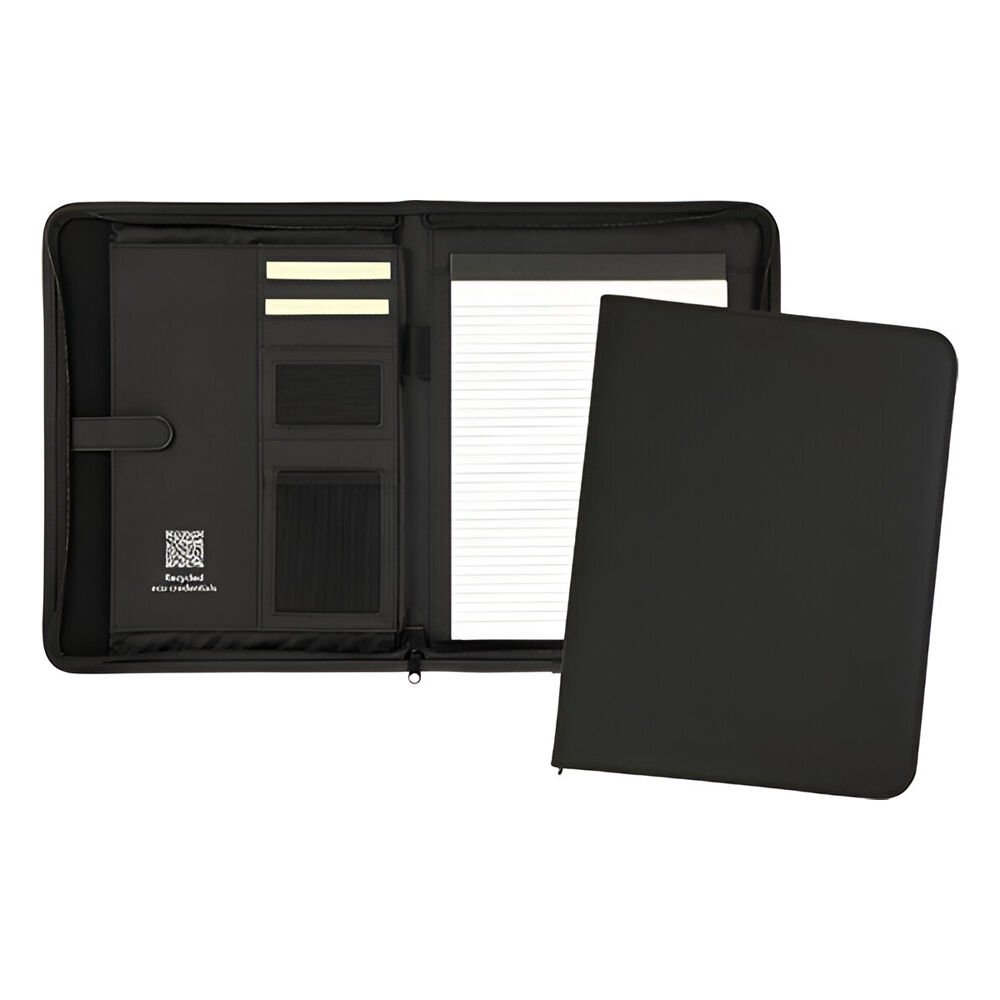 Sundridge Recycled Oversized A4 Tablet Folio