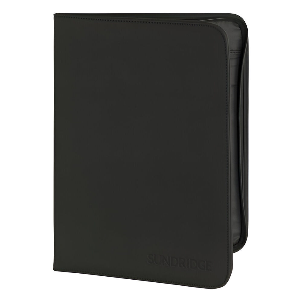 Sundridge Recycled Oversized A4 Tablet Folio