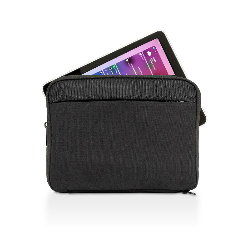 Supatech Recycled Tablet Pouch