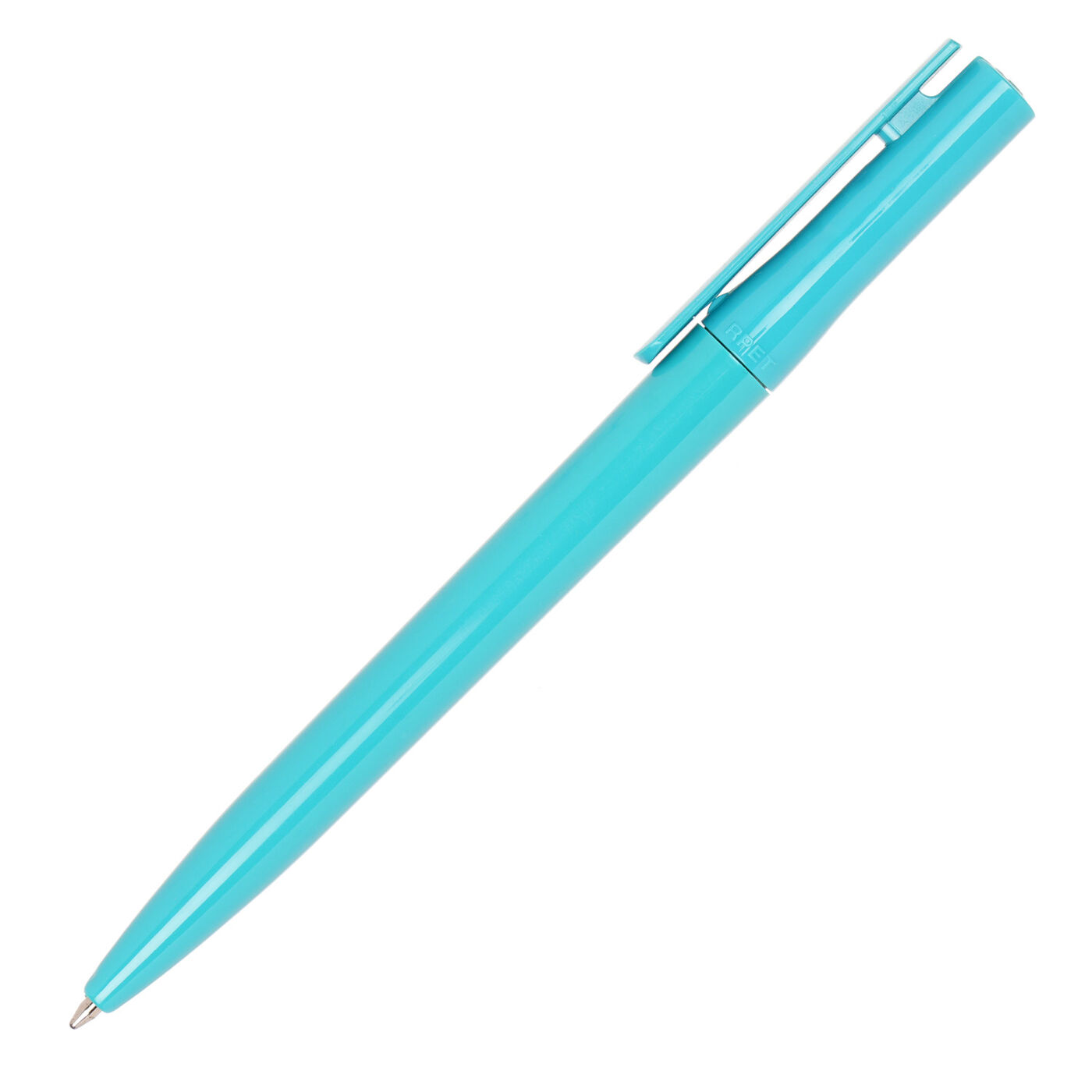 Surfer Solid Recycled PET Ball Pen