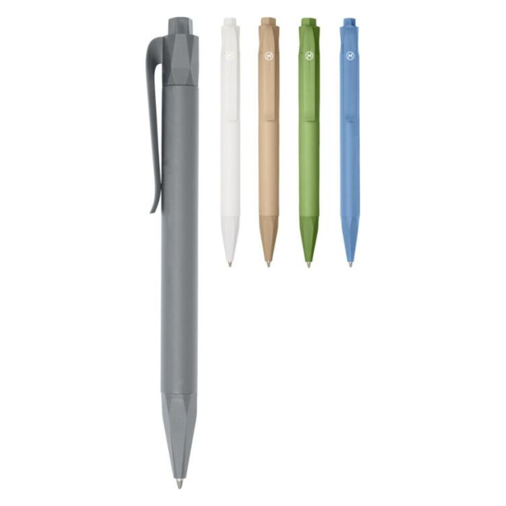 Terra Corn Bioplastic Ballpoint Pen