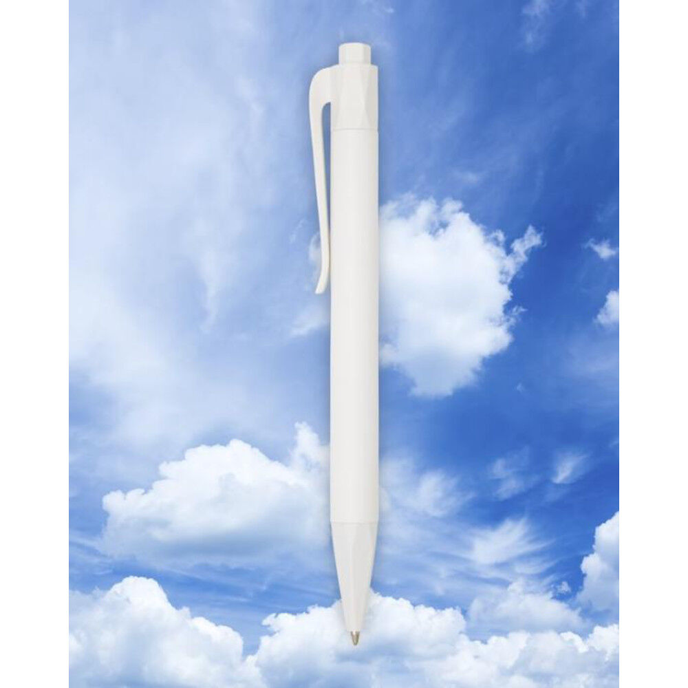 Bioplastic Corn Pen