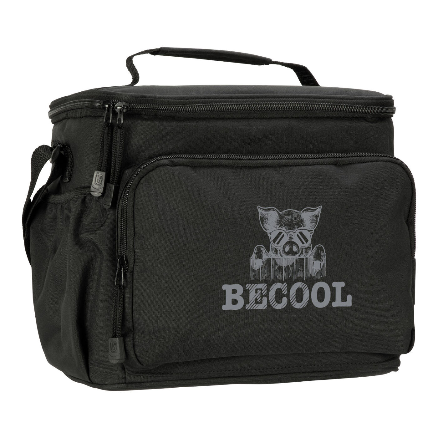 Teynham Deluxe Recycled Cooler Bag