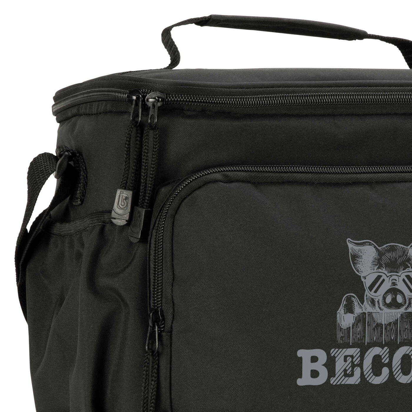 Teynham Deluxe Recycled Cooler Bag