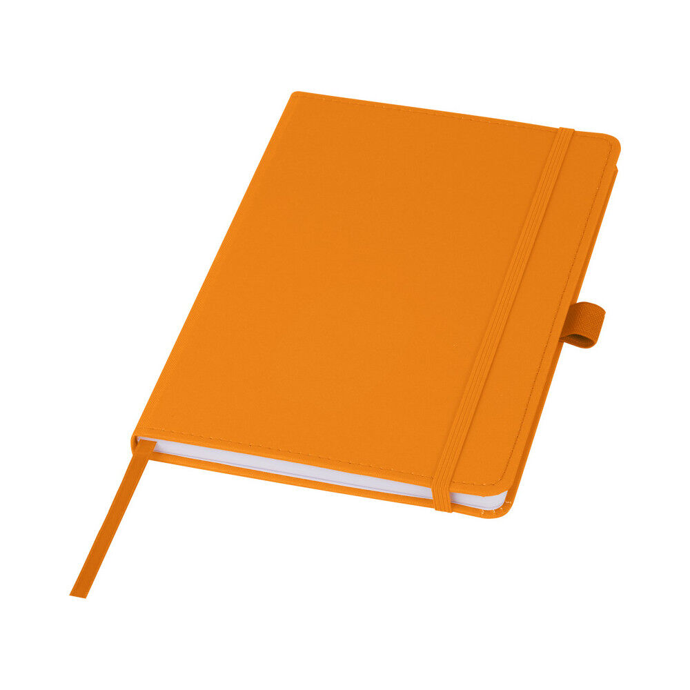 Thalaasa Ocean Plastic Hardcover Notebook