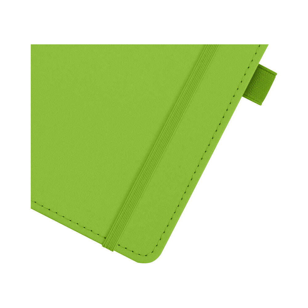 Thalaasa Ocean Plastic Hardcover Notebook