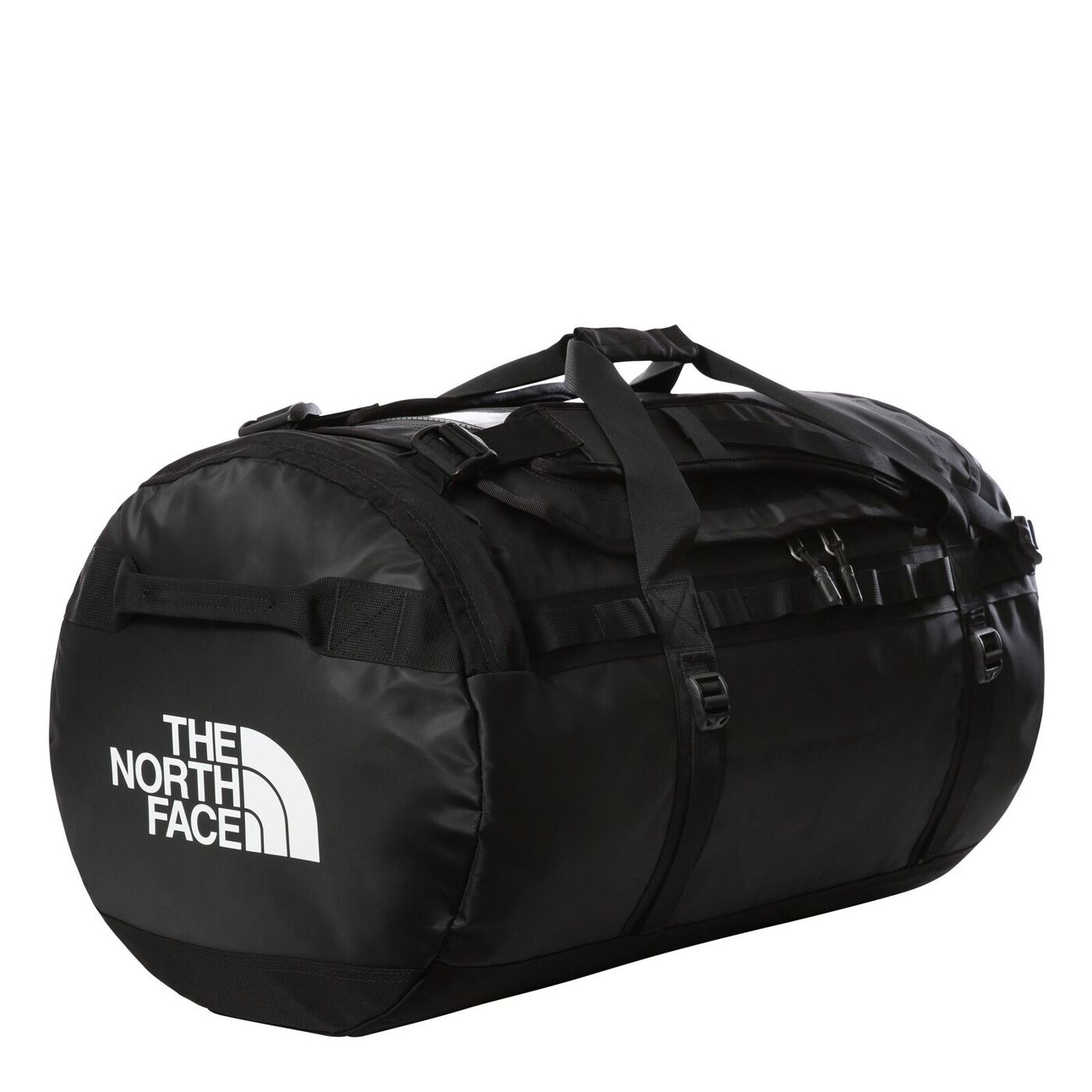 The North Face Base Camp Backpack Duffel | Promotional | Navillus The North Face Base Camp Backpack Duffel | Promotional | Navillus