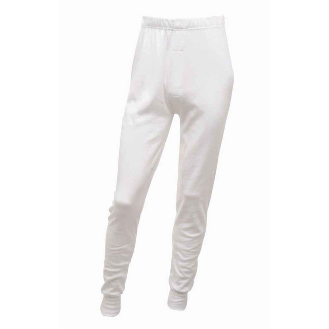 Thermal Long Johns (white)