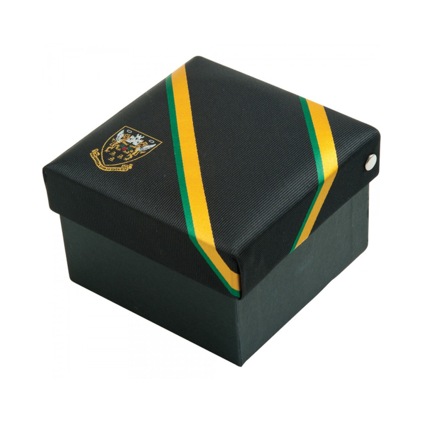 Tie and Cufflink Bespoke Box Set