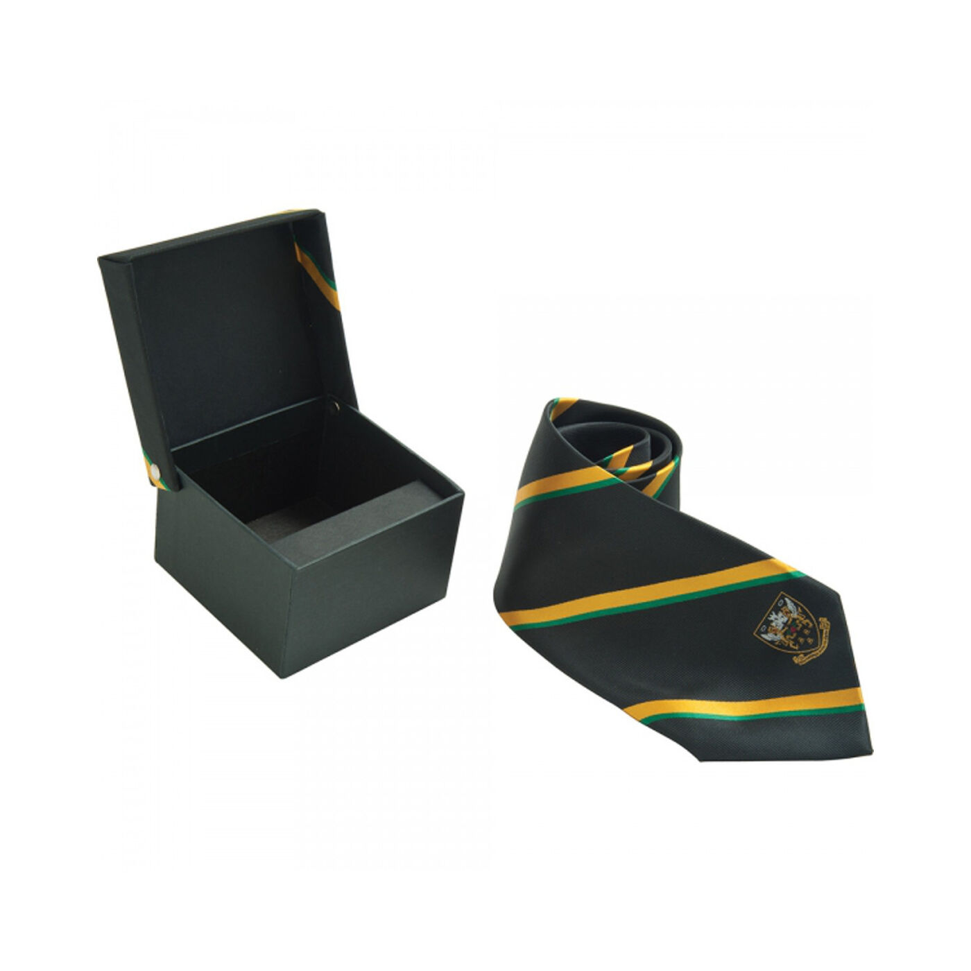 Tie and Cufflink Bespoke Box Set