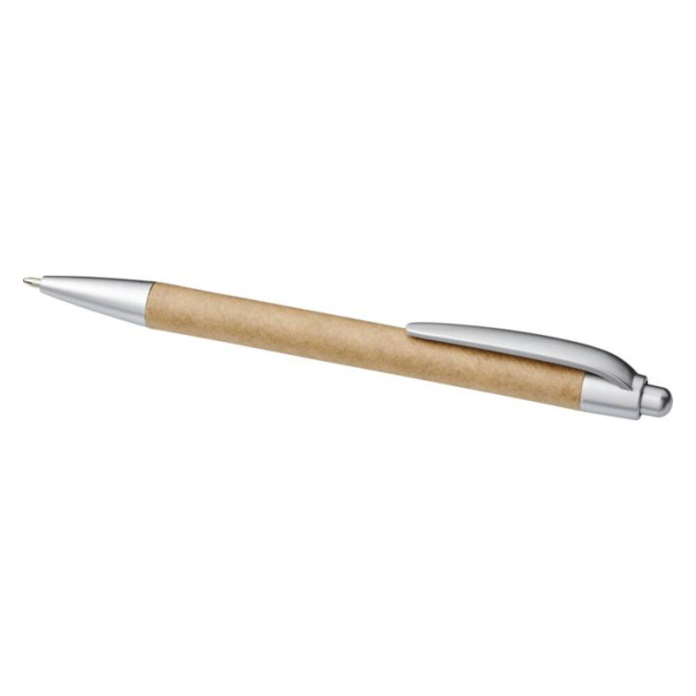 Tiflet Recycled Paper Ballpoint Pen