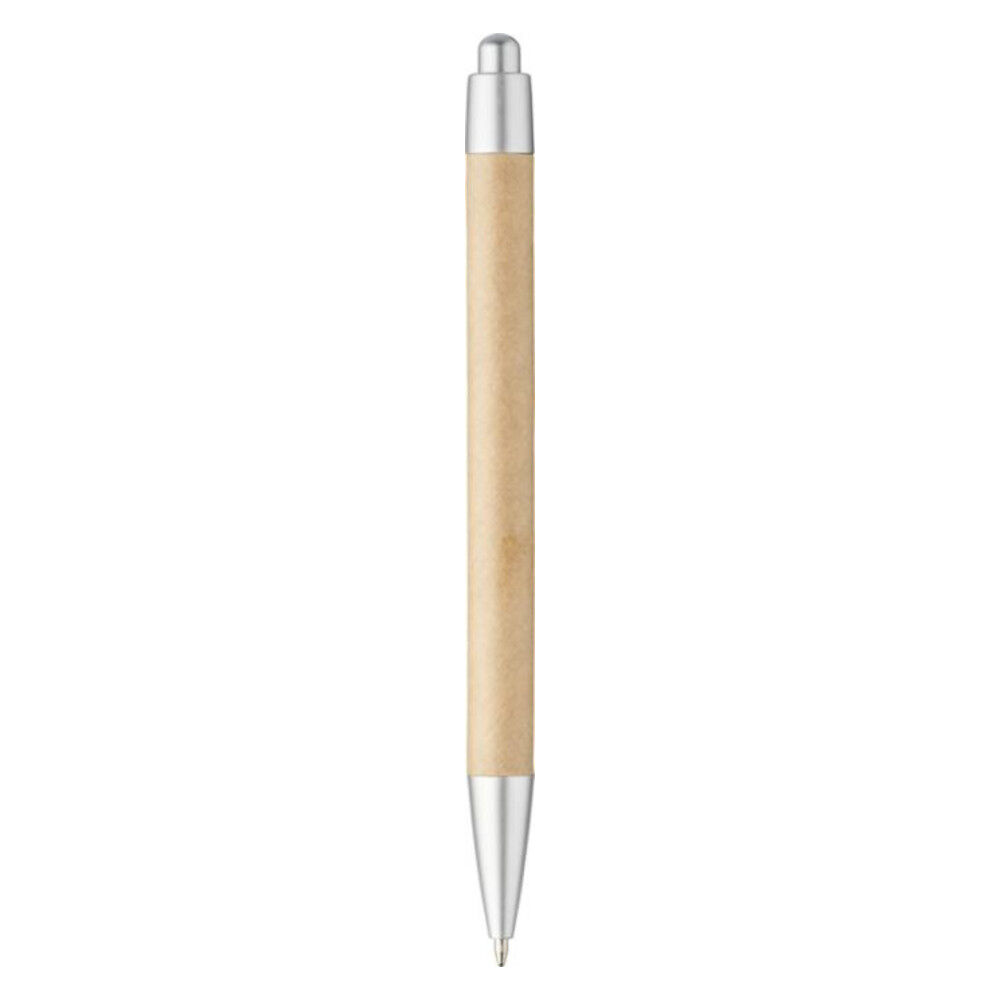 Tiflet Recycled Paper Ballpoint Pen