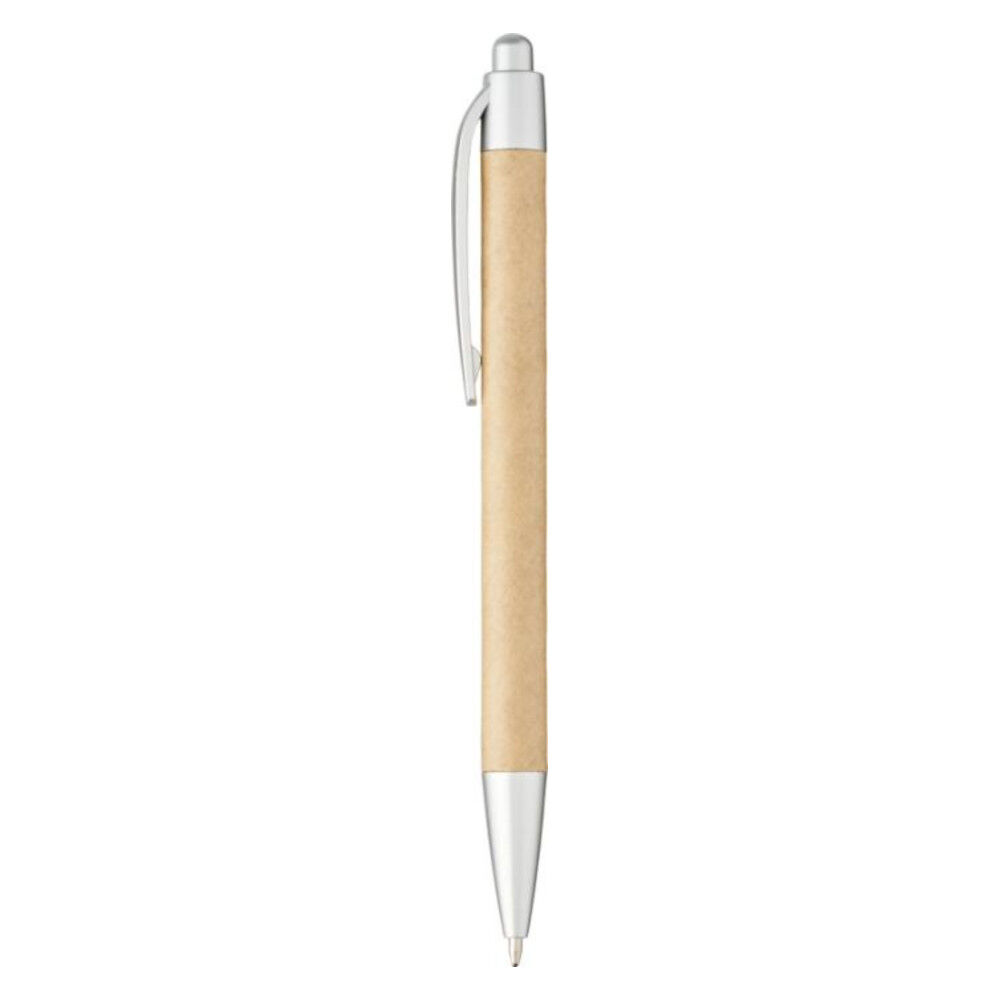 Tiflet Recycled Paper Ballpoint Pen