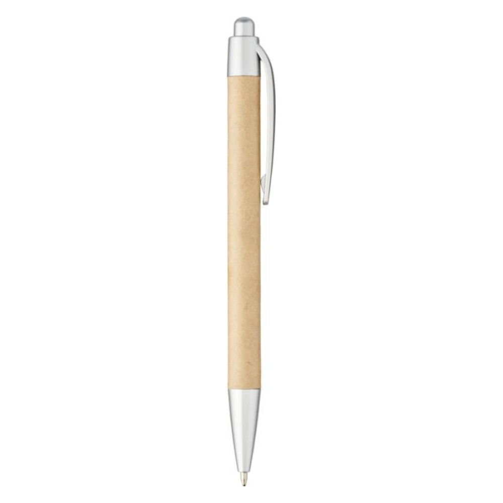 Tiflet Recycled Paper Ballpoint Pen