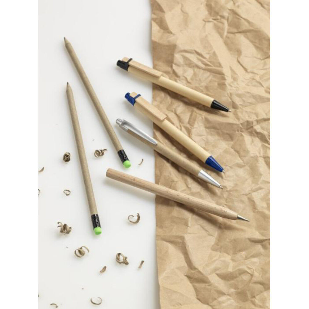 Tiflet Recycled Paper Ballpoint Pen