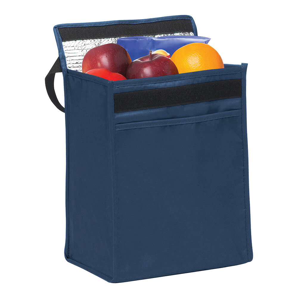 Tonbridge Recycled Lunch Cooler Bag