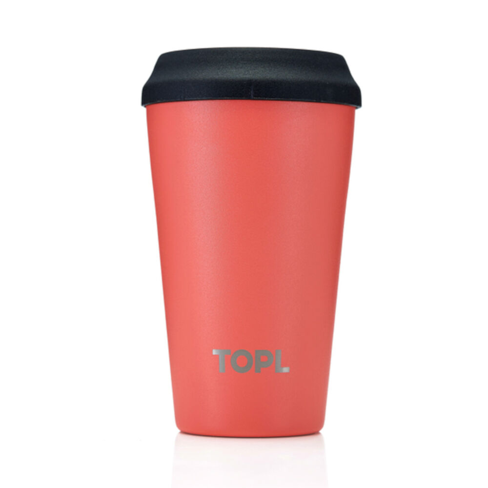 Topl Reusable Coffee Cup 12oz