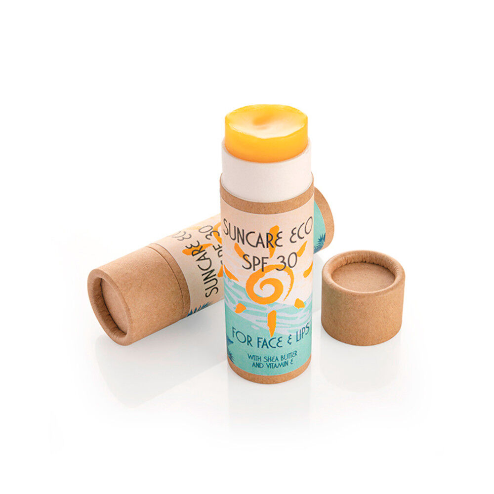  Eco Suncare SPF30 Stick for Face and Lips