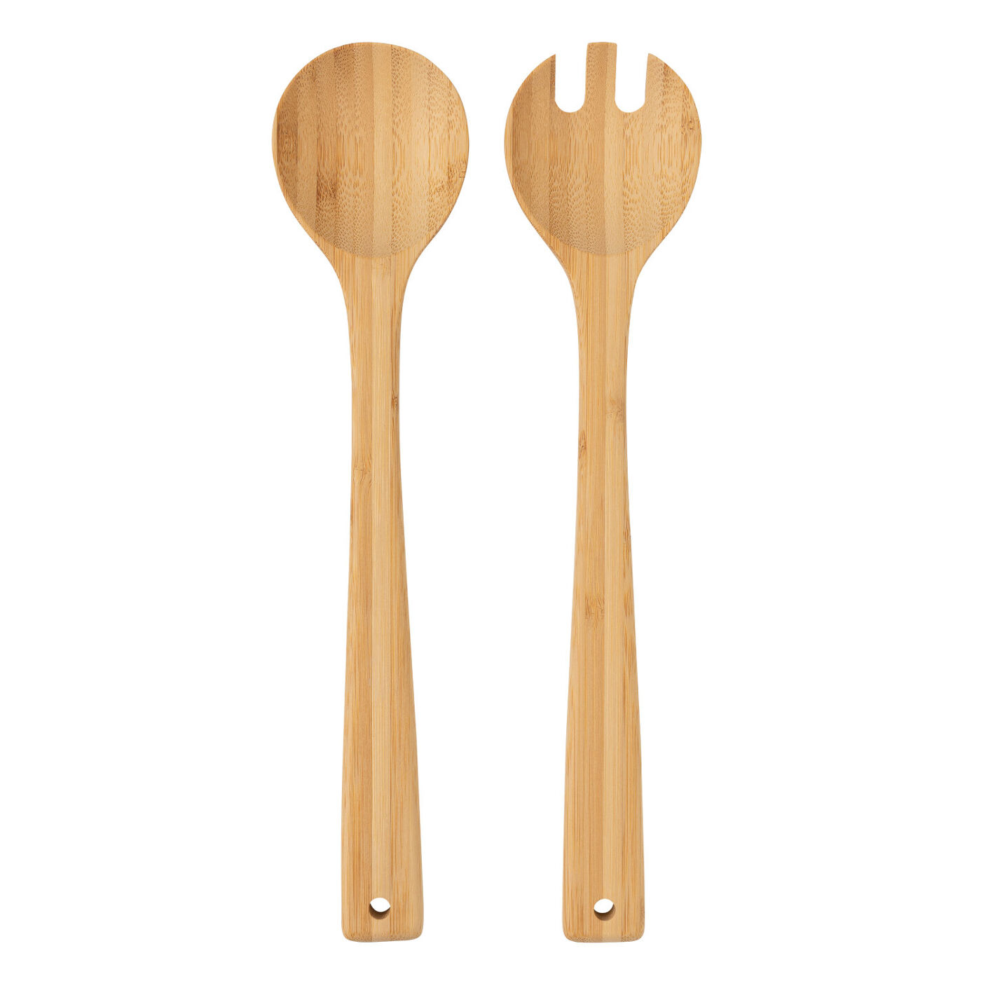 Ukiyo Bamboo Salad Servers