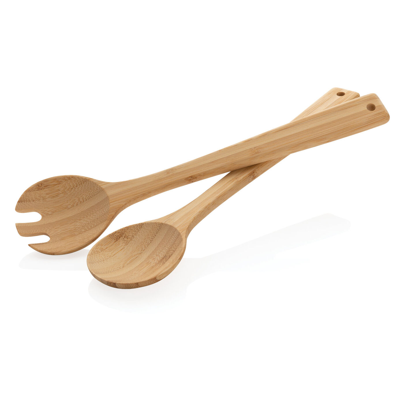 Ukiyo Bamboo Salad Servers