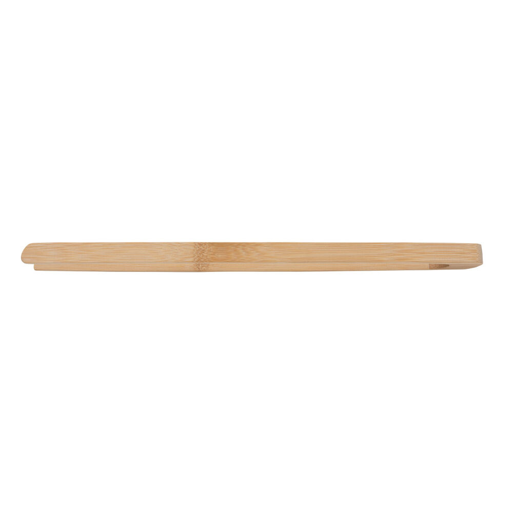 Ukiyo Bamboo Serving Tongs