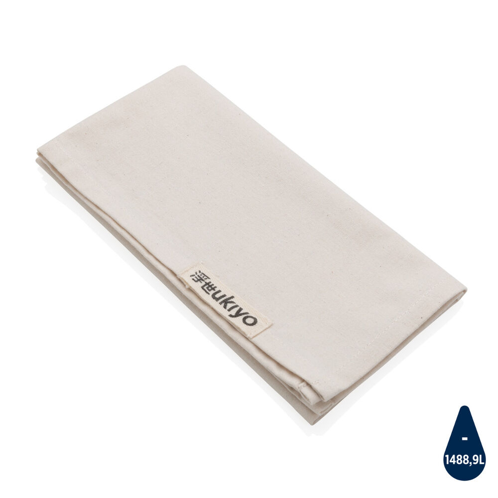 Ukiyo Cotton Table Napkins